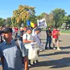 Fermierii români, la capătul răbdării. Mii de oameni protestează în București: „Suntem în pragul falimentului!”