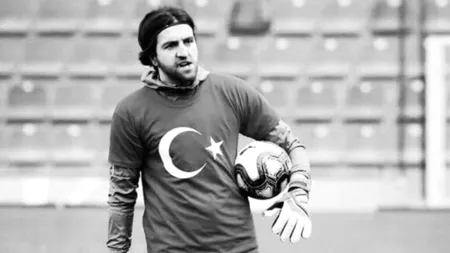 Portarul echipei Malatyaspor a murit în urma cutremurelor din Turcia
