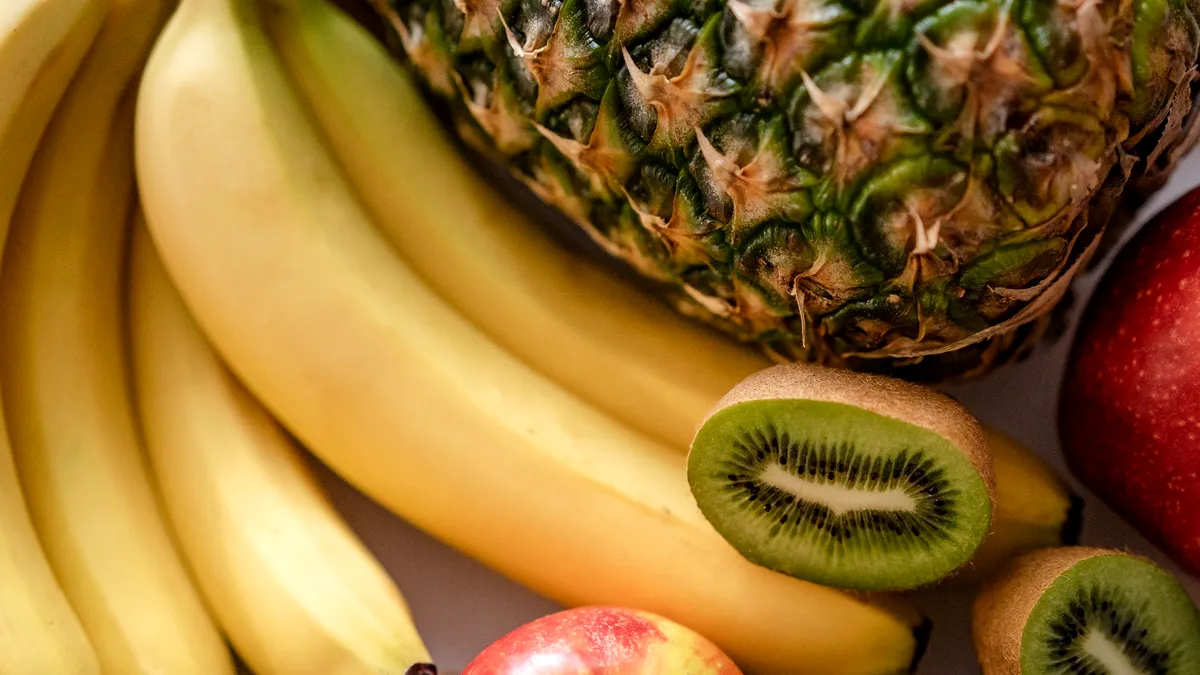 Fructul care nu trebuie să lipsească de pe masa de Paște