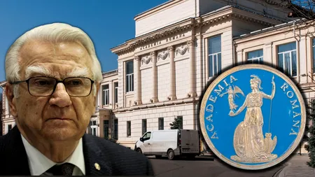 Cine au fost susținătorii COVID-19 de la Academia Română