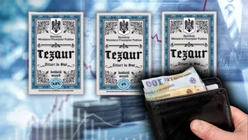 Cum poți cumpăra online titluri de stat Tezaur în august 2026 . Ce dobânzi sunt titlurile de 1, 3 și 5 ani