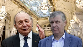 Băsescu, un președinte incompetent?! Ce spune un cunoscut analist politic despre relația dintre fostul șef al statului român și actualul general SPP, Lucian Pahonțu