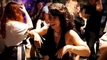 Prima seară a Galei Tânărului Actor HOP 2025. Dorina Lazăr: „Fiecare are în raniță un baston de mareșal”