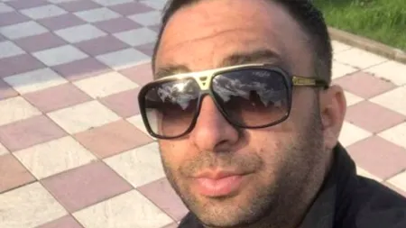 Jandarmeria explică măsurile luate la înmormântarea lui Emi Pian/ Valoarea amenzilor date
