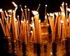 Lumina Sfântă – prilej de scandal la Chișinău
