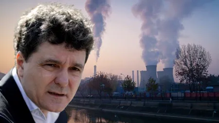 Nicușor Dan recunoaște că are datorii mari la Termoenergetica! Dă și el vine pe cineva