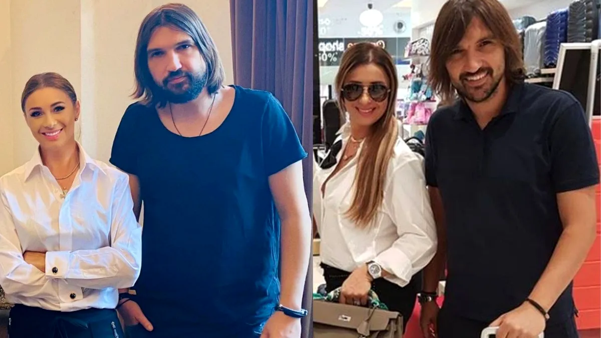 Prodanca apreciază că Dan Alexa că nu a bătut-o când i-a dat un pumn: 