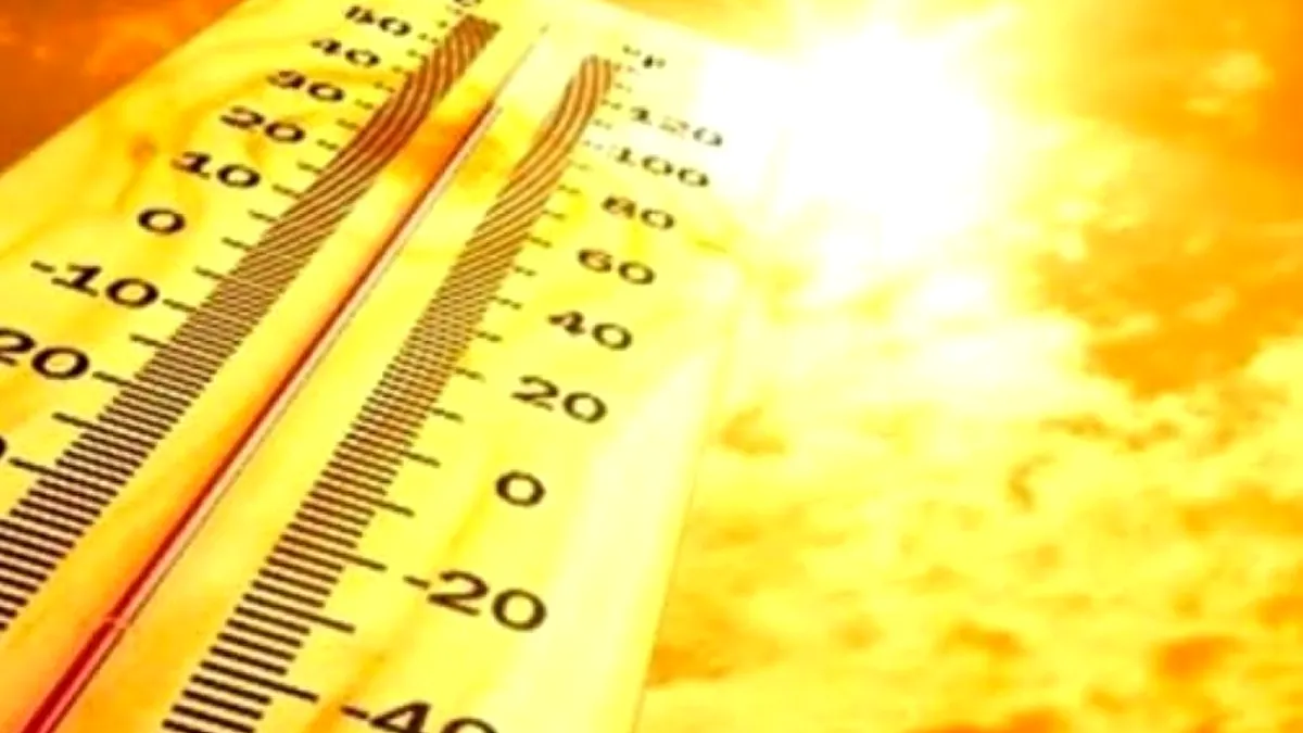 Semnal de alarmă: Temperaturi record în ultimele 11 luni