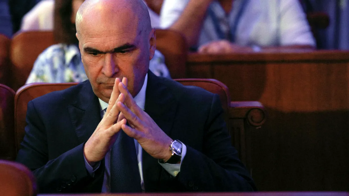 Ilie Bolojan reafirmă parteneriatul cu SUA, în ciuda măsurilor de austeritate: Ne dorim să dezvoltăm în continuare această legătură