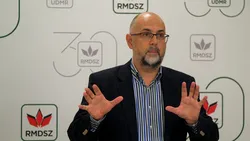 Momentul care a blocat negocierile pentru noul Guvern, explicat de Kelemen Hunor