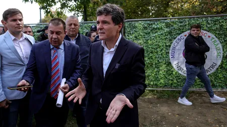 Care a fost ultimul document semnat de Nicușor Dan ca primar al Capitalei
