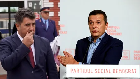 Sorin Grindeanu dă flit procurorilor DNA de dragul penalului director Ion Simu de la CFR SA 