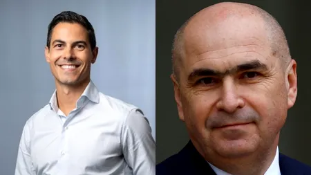 România își reafirmă parteneriatul cu Olanda. Mesajul lui Bolojan pentru noul premier