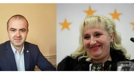 Președintele ANI, „Ariel” pentru președinta Agenția Naționale pentru Arii Naturale Protejate impusă de PSD-ul lui Dragnea
