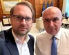 Bolojan a dat, Fritz a luat. USR și-a impus prefecți în alte 8 județe din țară