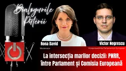 Ursula Von der Leyen și jocurile de putere din noul Parlament European