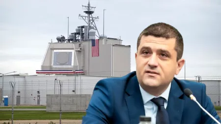 Alertă sporită la baza Deveselu. Ministrul Apărării liniștește populația