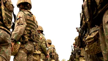 MApN anunță exerciții de mobilizare a rezerviștilor. Unde vor avea loc