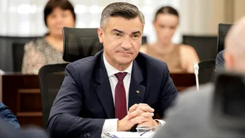 Edilul Iașiului, Mihai Chirică, a fost ignorat de actualul procuror general Cristina Chiriac în dosarul afaceristului Fănel Bogos de la Vaslui