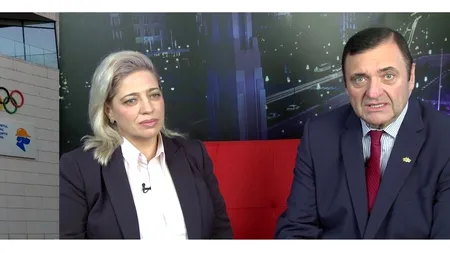 Cum s-a ajuns ca COSR să fie condus de o inculpată și să-și bată joc de Ivan Patzaichin