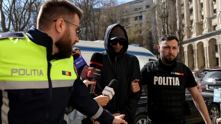 Finanţatorul lui Călin Georgescu, arestat pentru 30 de zile