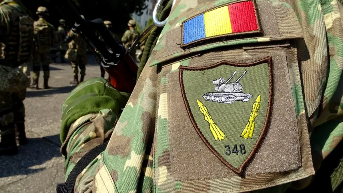 MApN demontează campaniile de dezinformare privind securitatea națională și cooperarea NATO