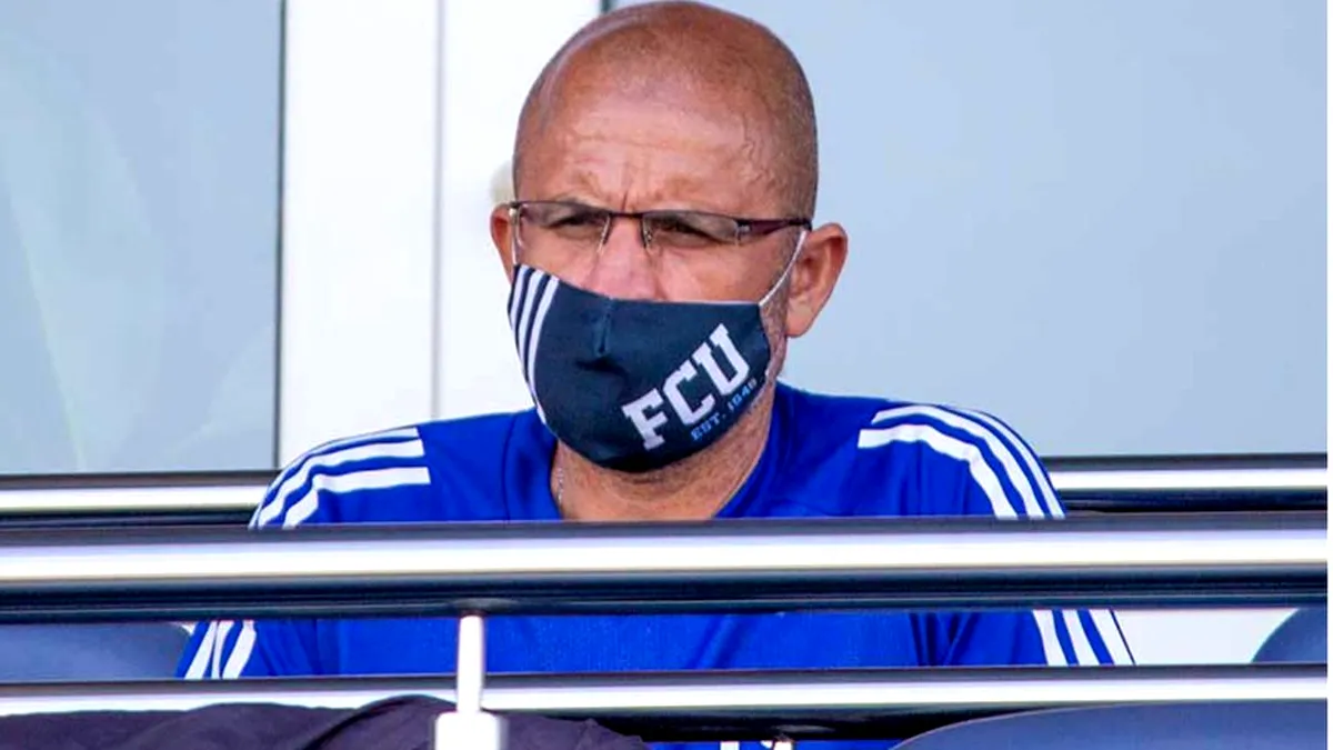 Haos la FC U Craiova 1948. Adrian Mititelu vrea să cedeze clubul oltean: 