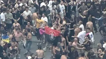 Polonia începe deportările ucrainenilor după scandalul de la concertul din Varșovia