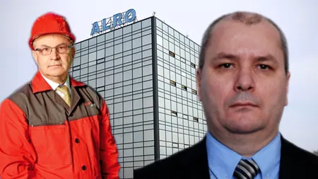 ALRO are un nou director. Gheorghe Dobra s-a retras, după 31 de ani. Cine i-a luat locul