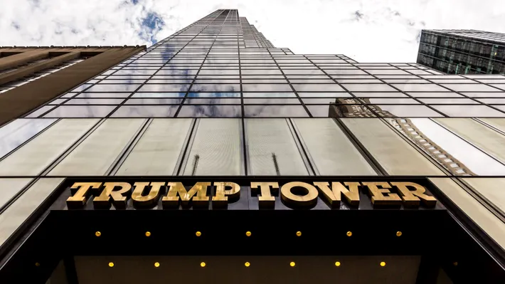 Oamenii lui Trump au venit în România! Se caută un loc pentru viitorul turn din Capitală
