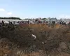 Există ceva mai rău decât foametea în Gaza