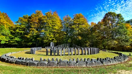 Se schimbă orarul de vizitare a monumentului Sarmizegetusa Regia, capitala dacilor