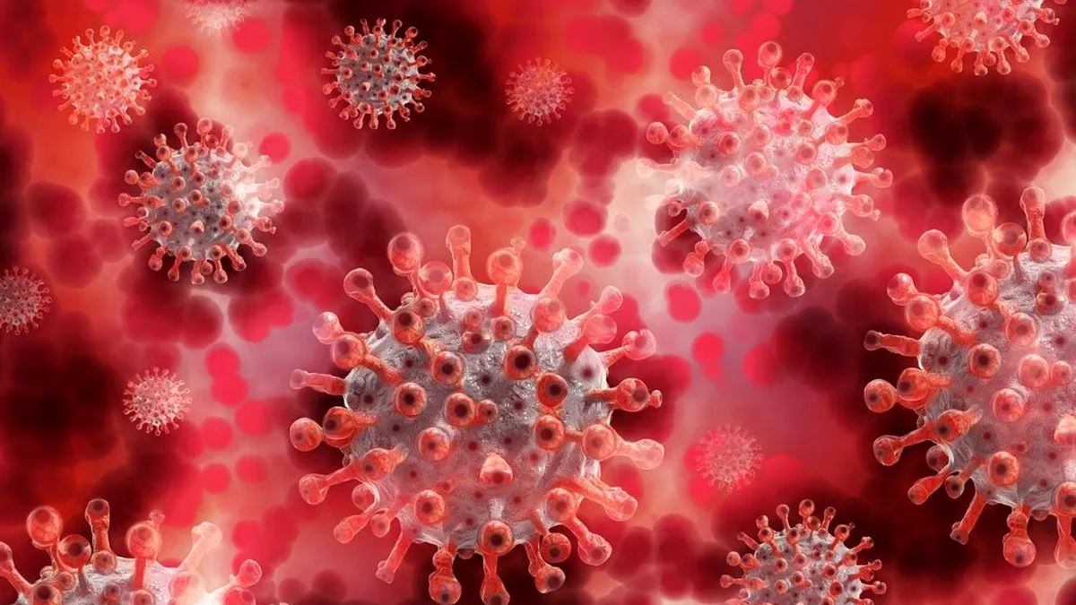 COVID-19: Peste 4.700 de cazuri noi de infectare la doar 16.000 de teste. Incidența de infectare crește peste tot în țară