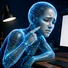 AI mușcă din imperiul Google. Căutarea online a fost malversată grav