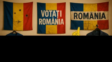 O farsă medievală cu urne moderne: ce ar fi trebuit să fie campania prezidențială și ce a ajuns