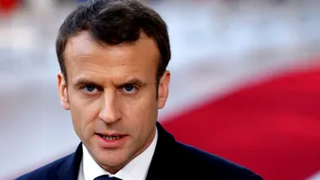 Israelul anunță măsuri legale împotriva lui Emanuel Macron