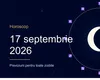 Horoscop 17 septembrie 2026. Ce zodie își recapătă echilibrul financiar chiar azi