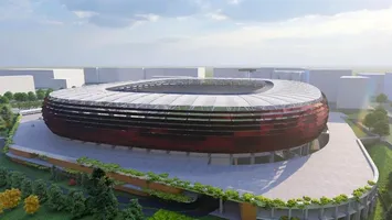 Zi importantă pentru fanii dinamoviști! S-a semnat contractul pentru construcția noului stadion