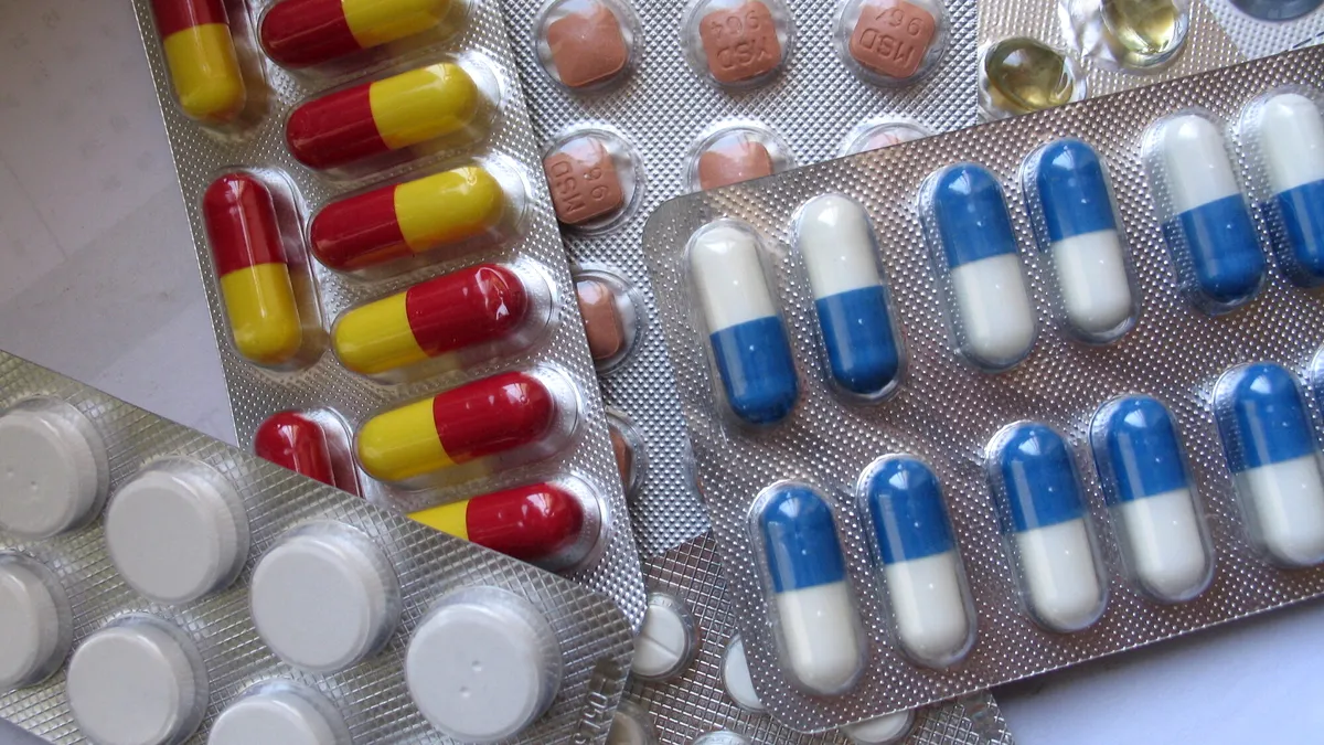 Ce medicamente critice sunt lipsă în Uniunea Europeană