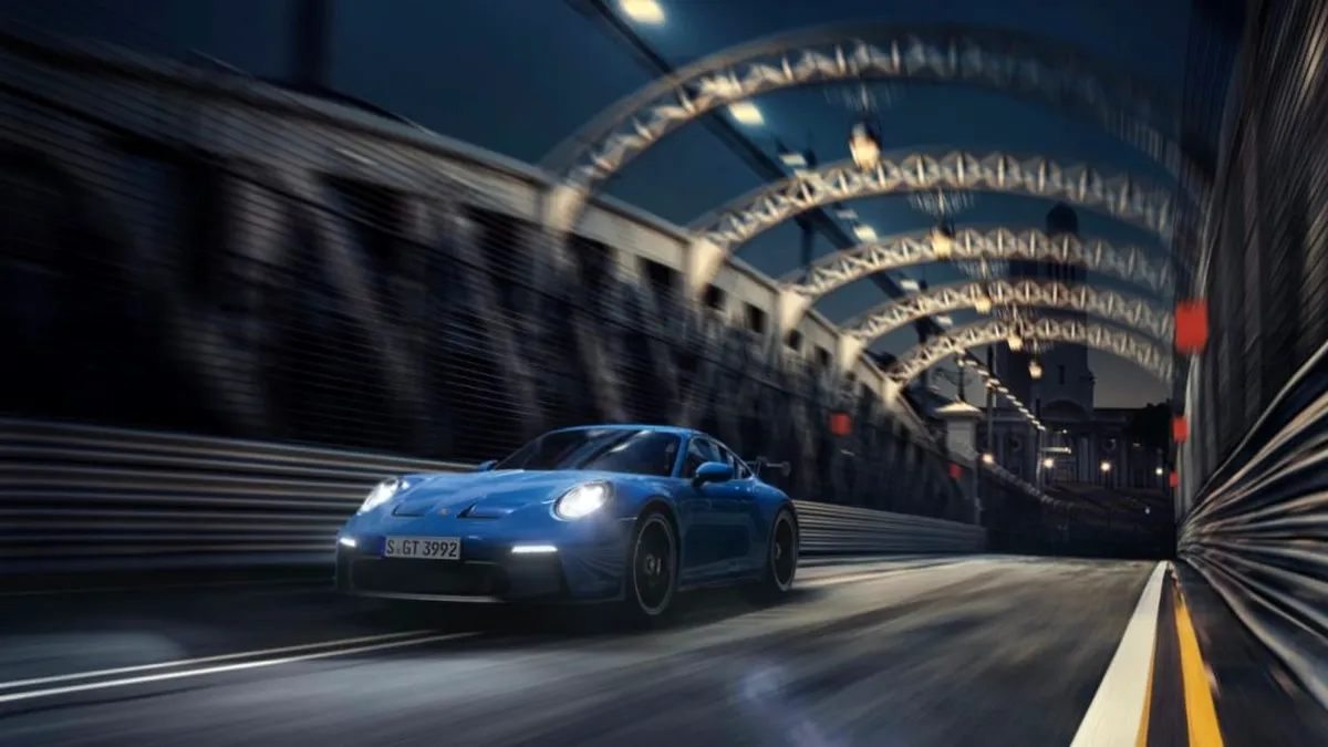 Porsche și-a mărit participația la producătorul auto croat Rimac de la 15,5% la 24%