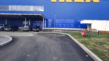 Ce salarii oferă Ikea în România. De unde a pornit scandalul de la Timișoara