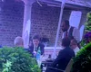 Eugen Tomac clarifică fotografia cu Nicușor Dan și Lucian Pahonțu de la Bruxelles