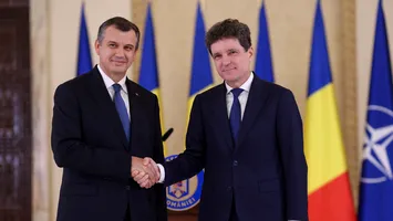Eugen Tomac, premier desemnat: un guvern tehnocrat între speranță, șah politic și aritmetică parlamentară