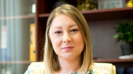 Favorita Elenei Udrea a fost demisă de la șefia Administraţiei Fondului pentru Mediu