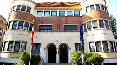 Ce au scris românii furioși pe pagina de Facebook a Ambasadei Austriei (FOTO)