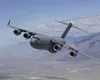 Ajutor românesc pentru victimele cutremurelor din Venezuela. Un C-17 Globemaster III a decolat din Otopeni