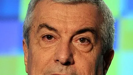 Tăriceanu, mesaj pentru Guvernul Orban: Drumul vostru trebuie să se încheie cât mai repede