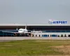 Alertă cu bombă pe aeroportul din Chișinău, pasagerii au fost evacuați