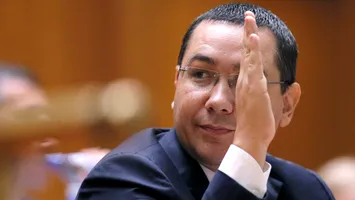 Victoraș face pași pe orice covoraș: ce mai așteptăm de la Ponta