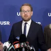 „Planul” lui Fritz pentru a rămâne la guvernare: fără miniștri PSD, dar cu rotativa pe masă. „Nu vom face aranjamente de culise”